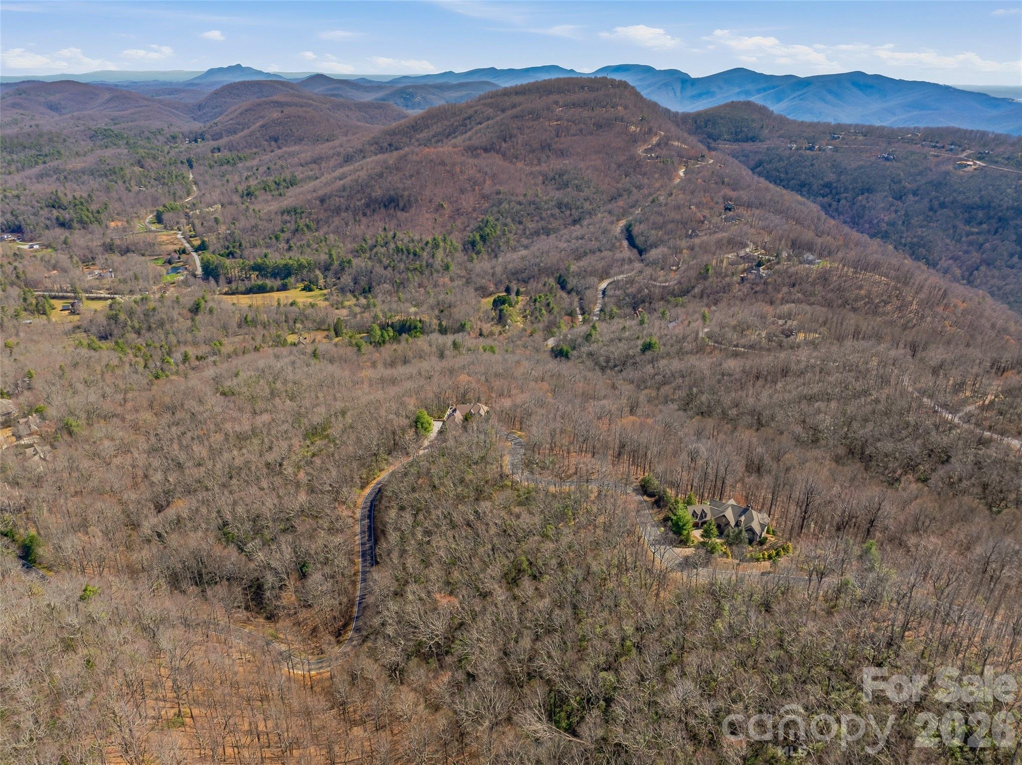 Tbd Panther Mountain Road Zirconia NC 28790