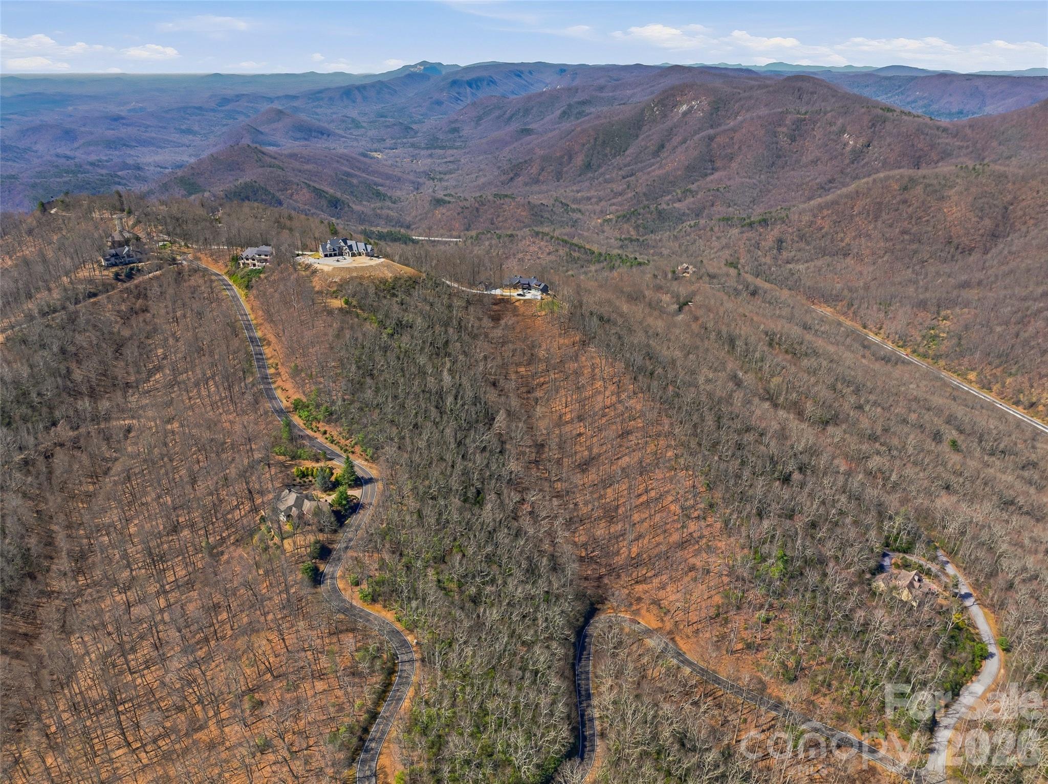 Tbd Panther Mountain Road Zirconia NC 28790