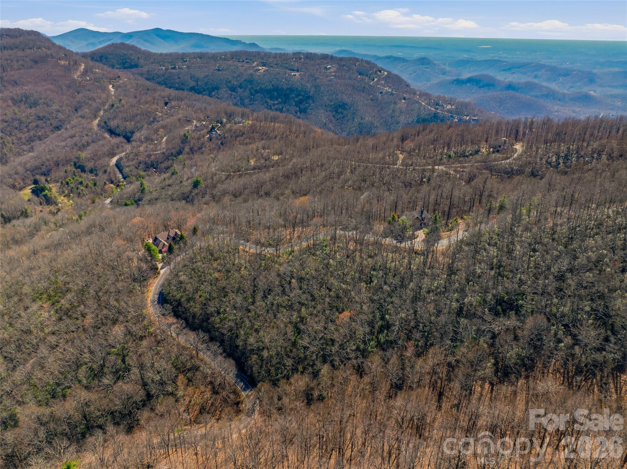 Tbd Panther Mountain Road Zirconia NC 28790