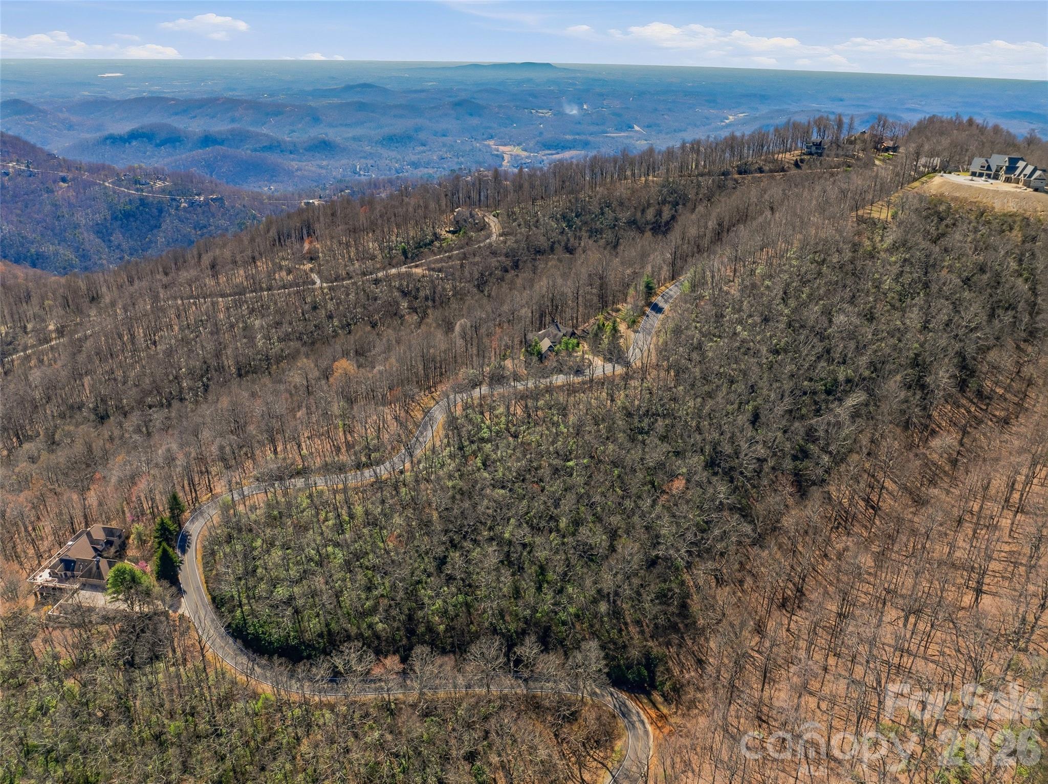 Tbd Panther Mountain Road Zirconia NC 28790