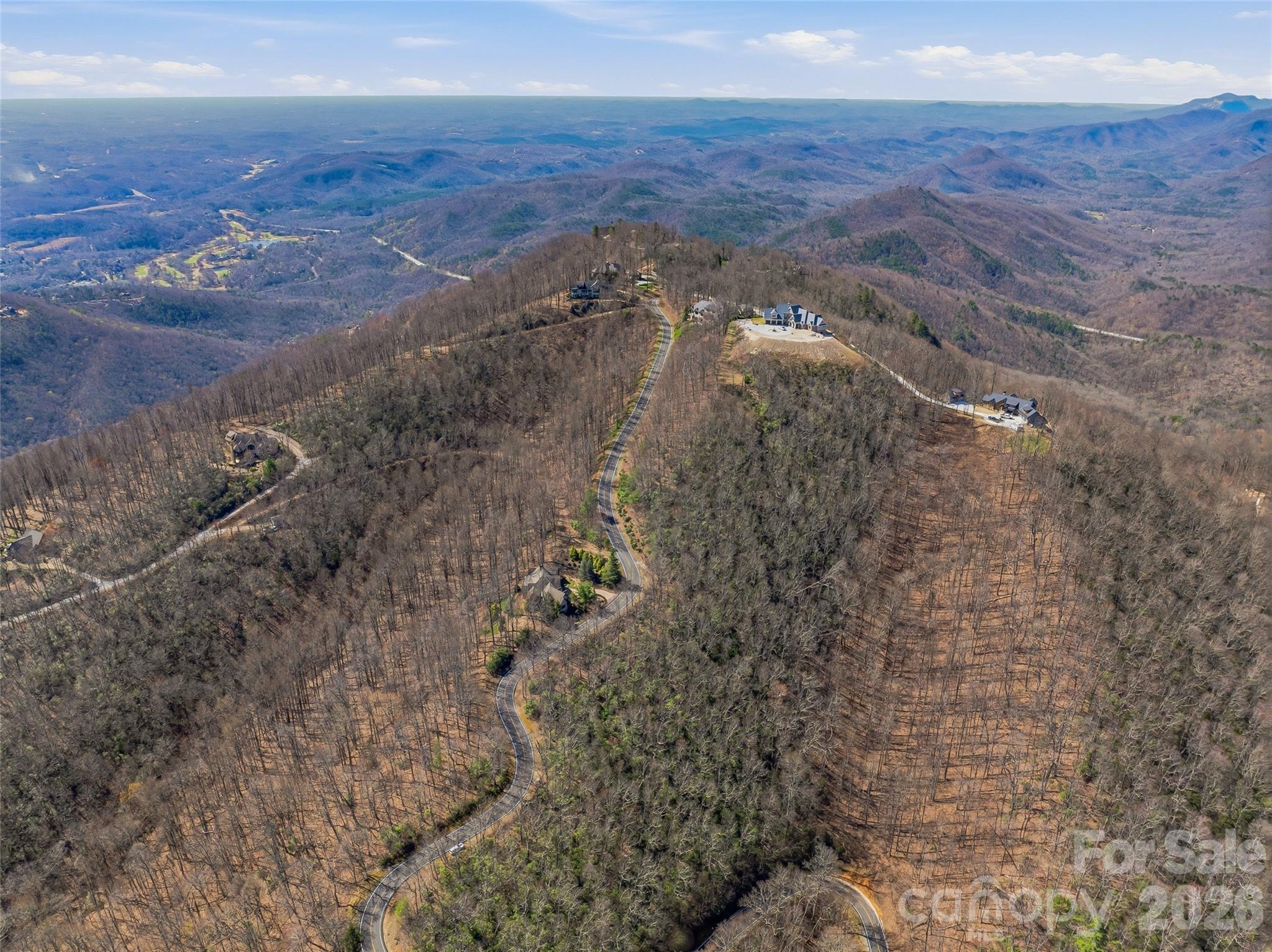 Tbd Panther Mountain Road Zirconia NC 28790
