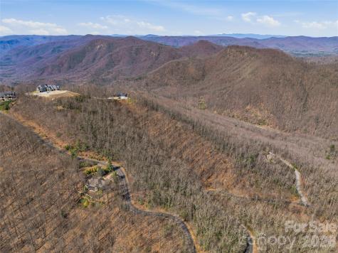Tbd Panther Mountain Road Zirconia NC 28790