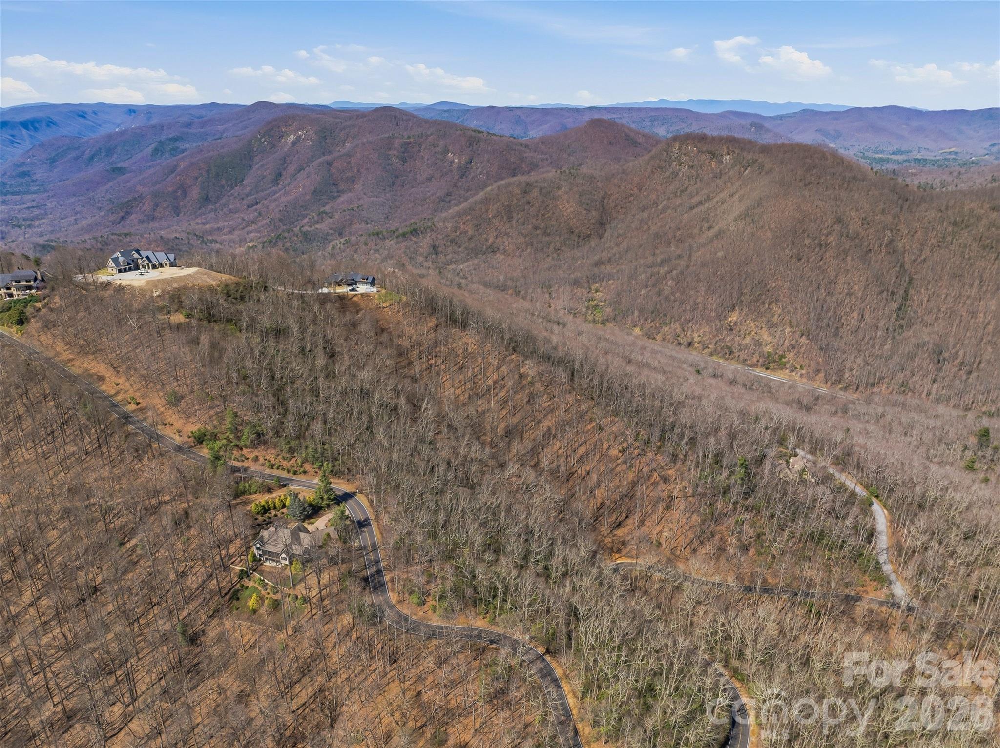 Tbd Panther Mountain Road Zirconia NC 28790