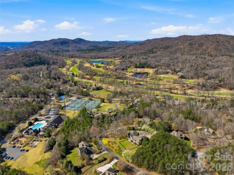 Tbd Panther Mountain Road Zirconia NC 28790