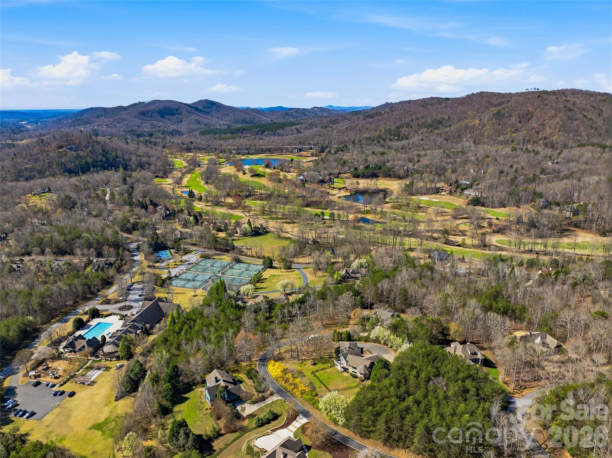 Tbd Panther Mountain Road Zirconia NC 28790
