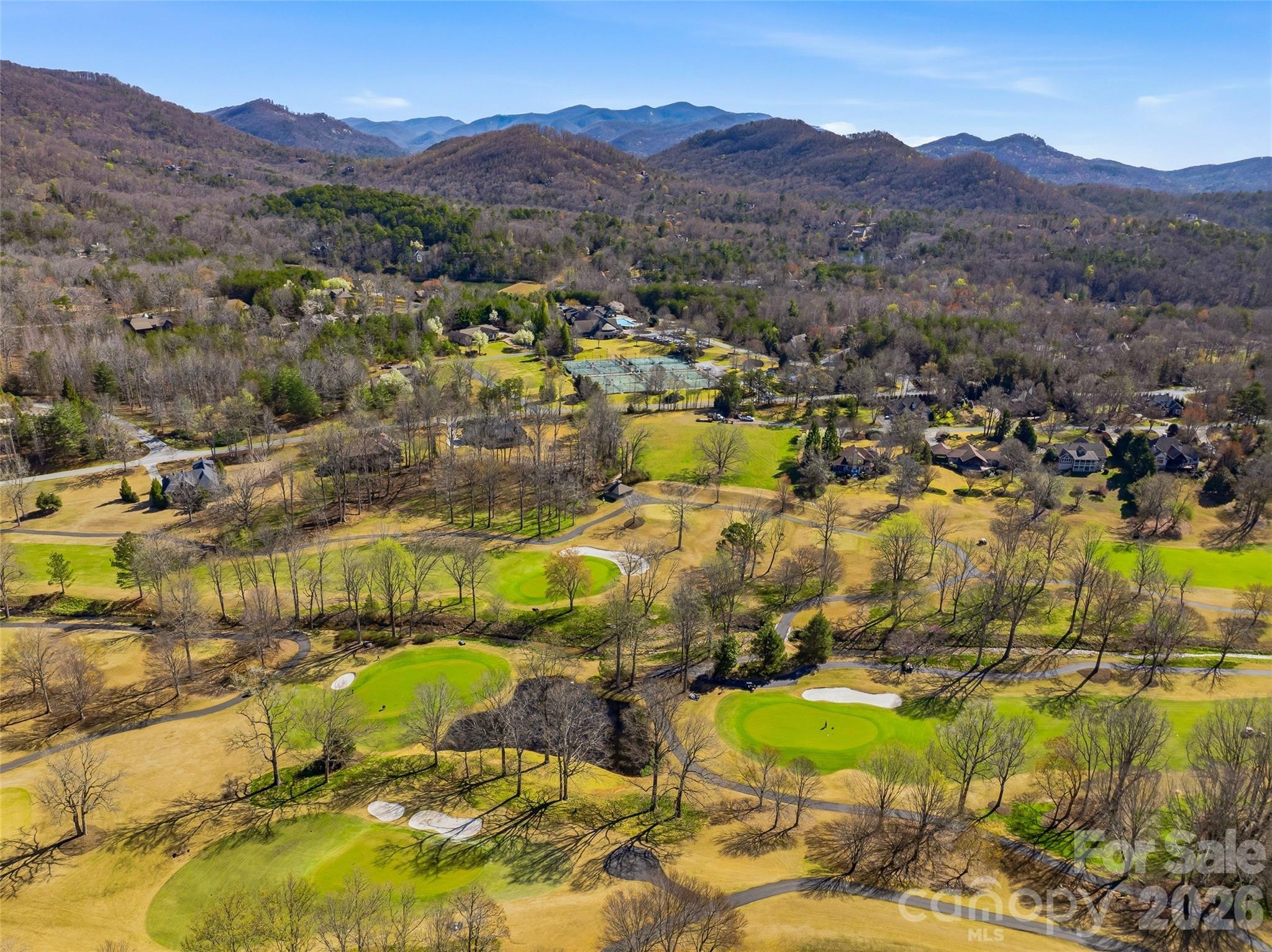 Tbd Panther Mountain Road Zirconia NC 28790