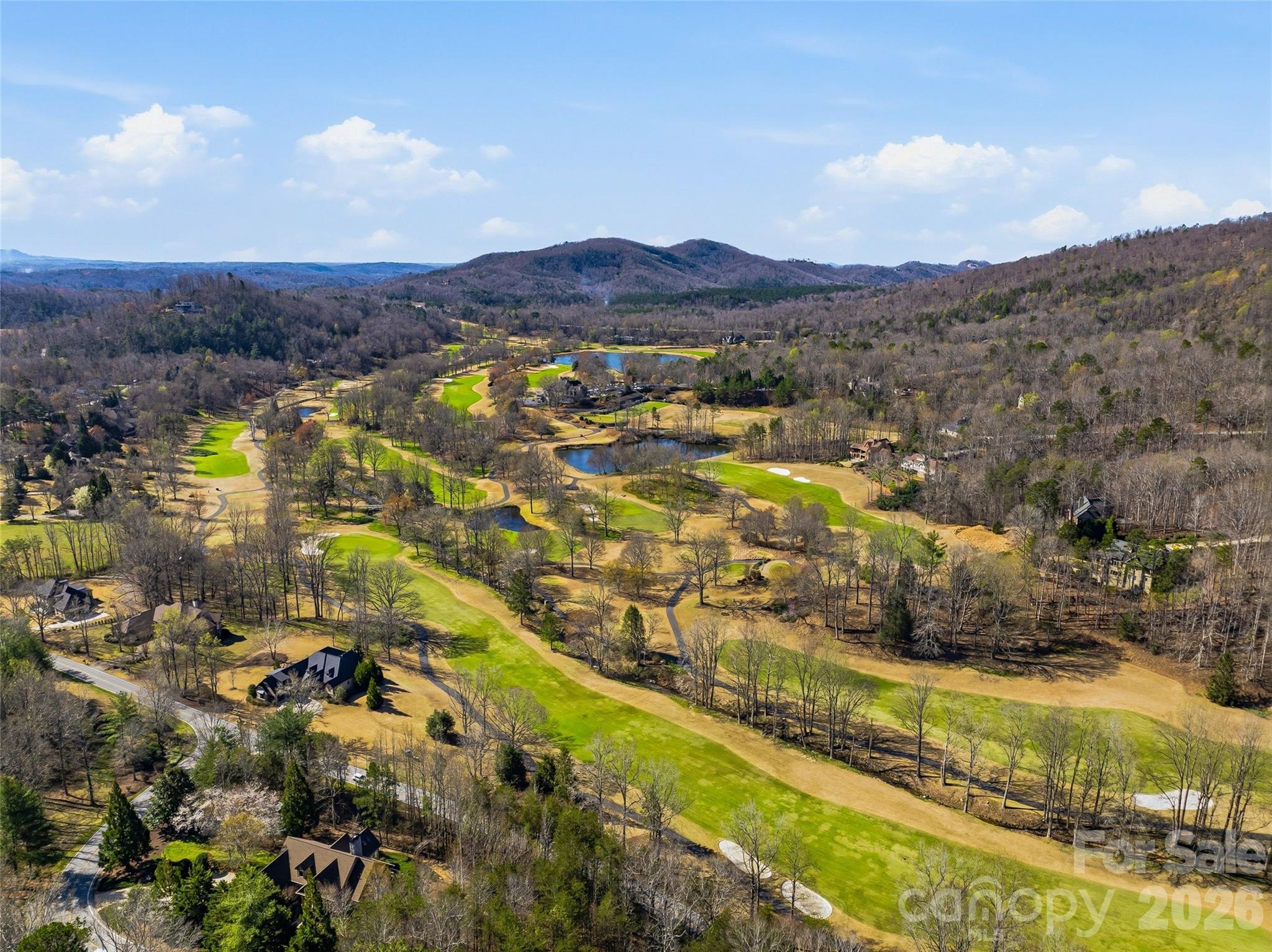 Tbd Panther Mountain Road Zirconia NC 28790