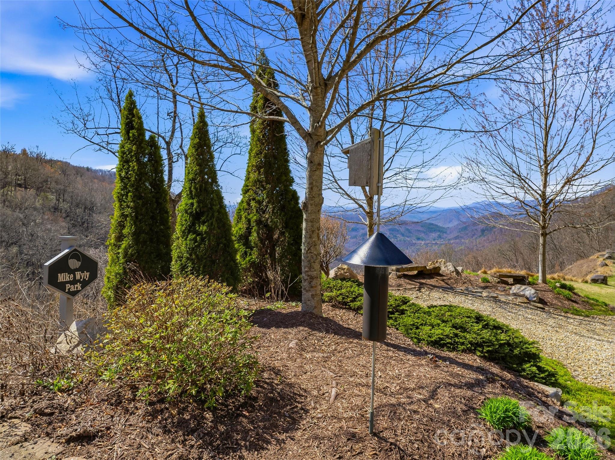 Tbd Panther Mountain Road Zirconia NC 28790