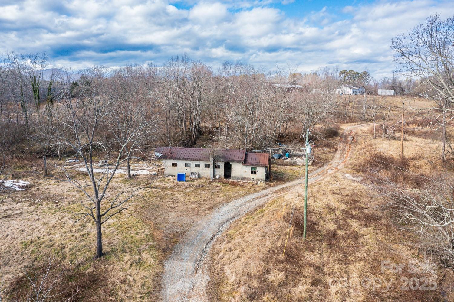 00 Ladson Road Hendersonville NC 28792