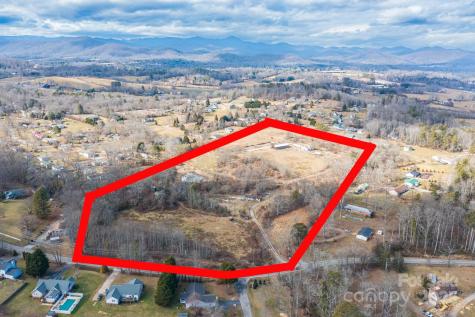 00 Ladson Road Hendersonville NC 28792
