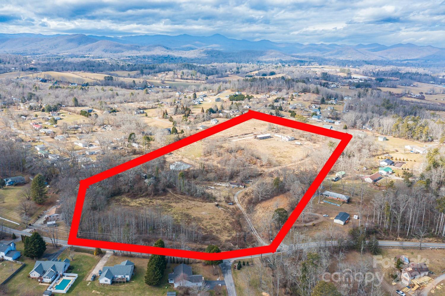 00 Ladson Road Hendersonville NC 28792