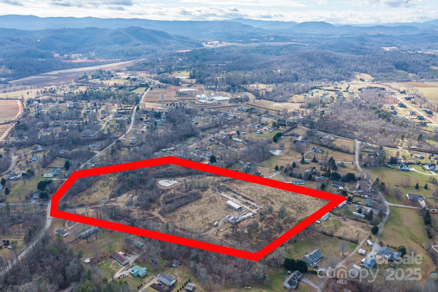00 Ladson Road Hendersonville NC 28792
