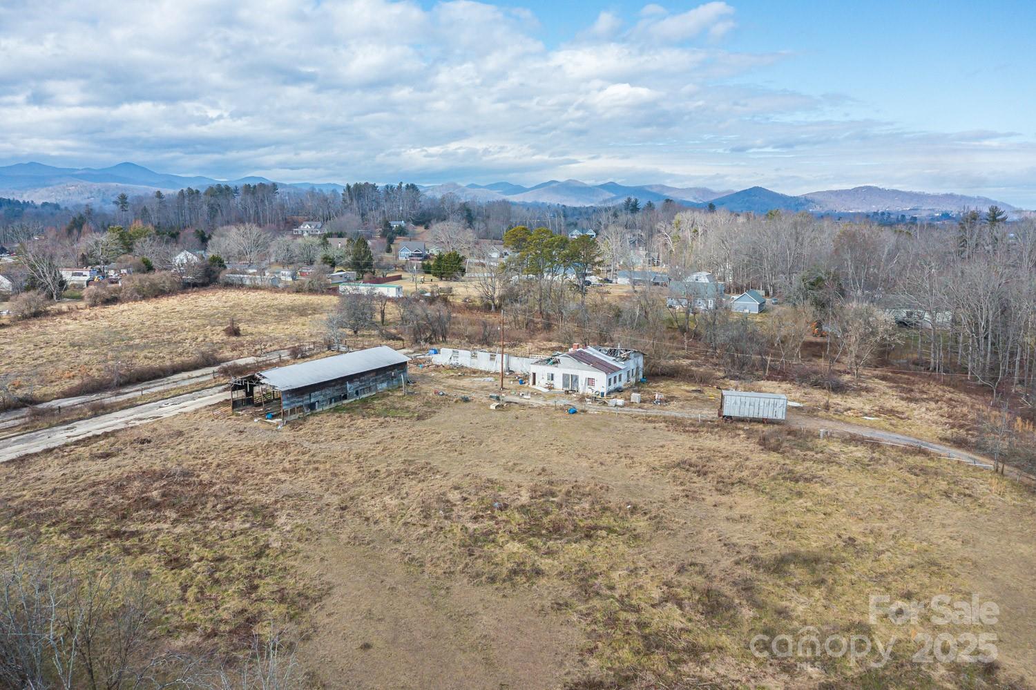 00 Ladson Road Hendersonville NC 28792