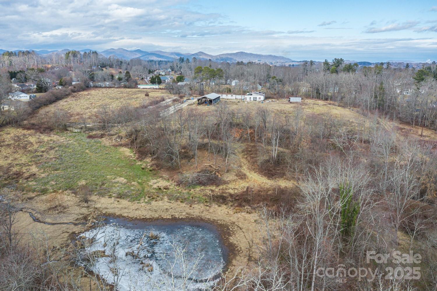 00 Ladson Road Hendersonville NC 28792