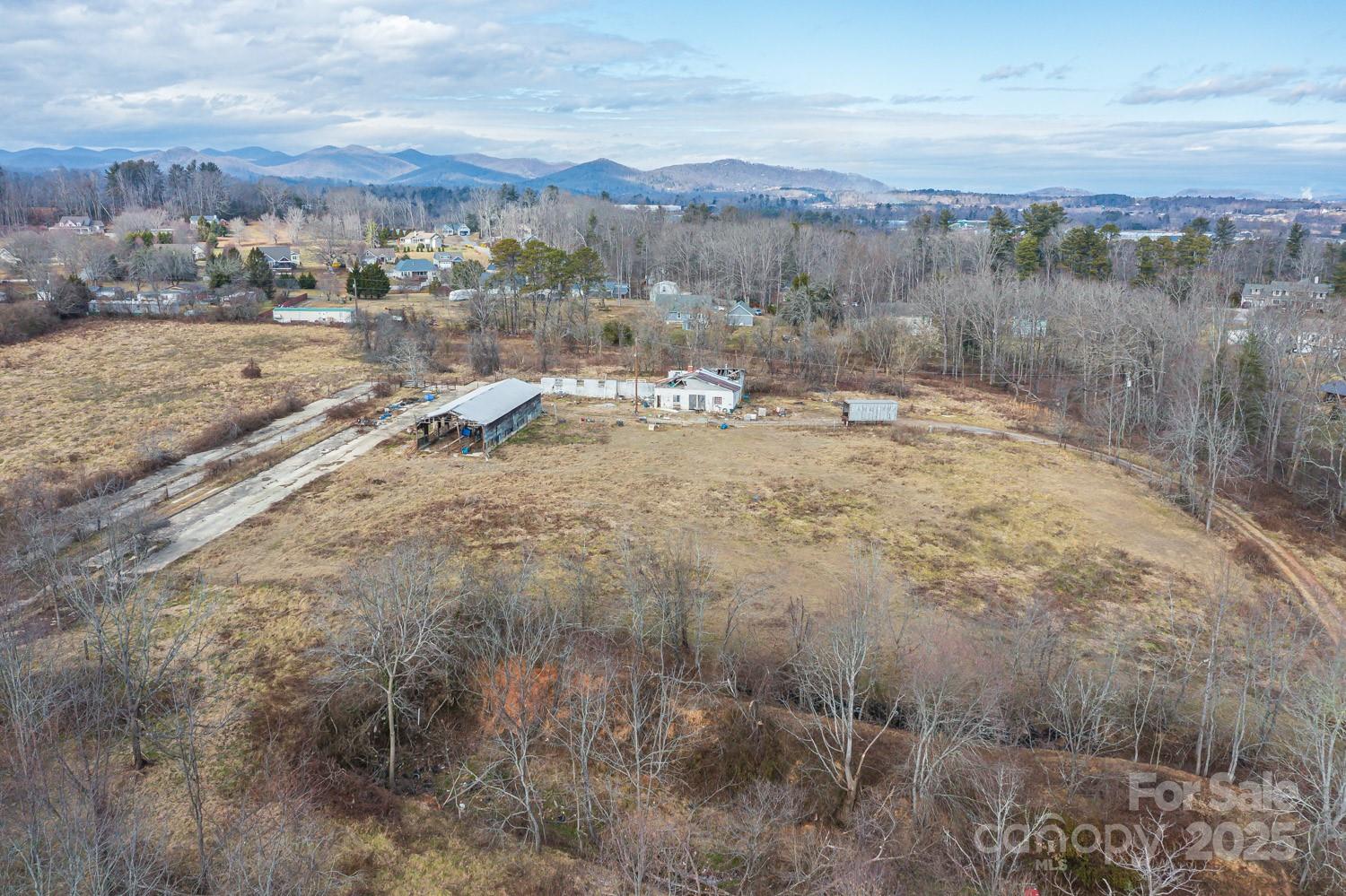 00 Ladson Road Hendersonville NC 28792