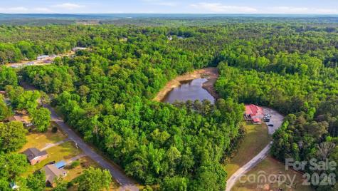 0 Lakeside Drive Great Falls SC 29055