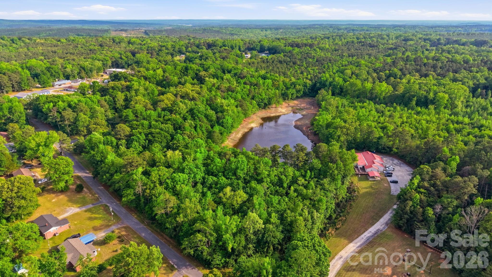 0 Lakeside Drive Great Falls SC 29055