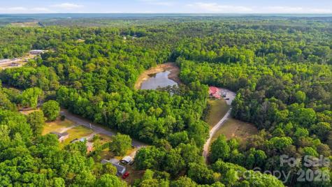 0 Lakeside Drive Great Falls SC 29055