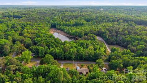 0 Lakeside Drive Great Falls SC 29055