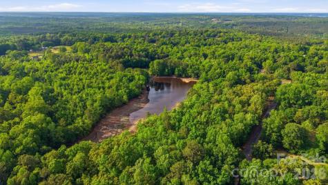 0 Lakeside Drive Great Falls SC 29055