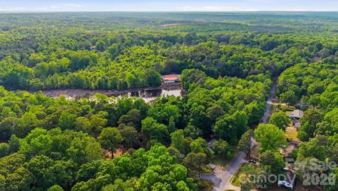 0 Lakeside Drive Great Falls SC 29055