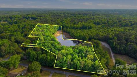 0 Lakeside Drive Great Falls SC 29055