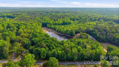 0 Lakeside Drive Great Falls SC 29055