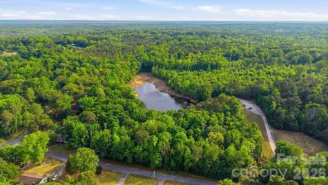 0 Lakeside Drive Great Falls SC 29055