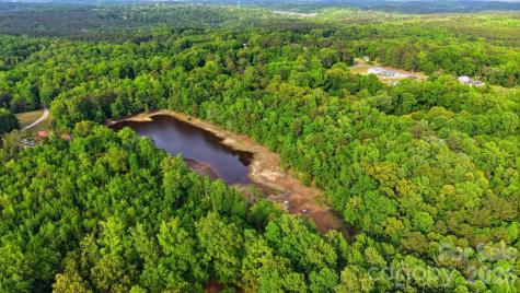 0 Lakeside Drive Great Falls SC 29055