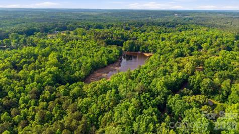 0 Lakeside Drive Great Falls SC 29055