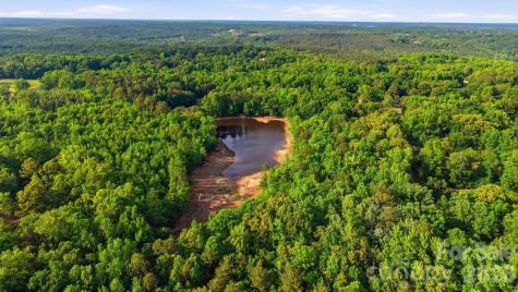 0 Lakeside Drive Great Falls SC 29055