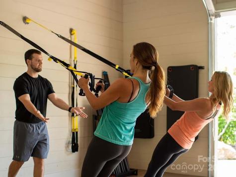 1817 E Reach Road Sylva NC 28779