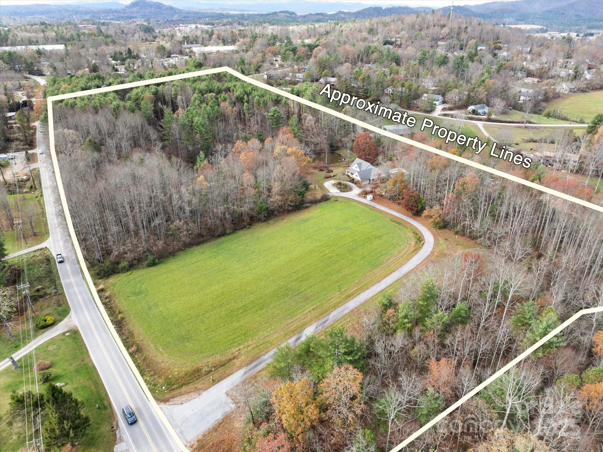 000 Southern Visions Drive Hendersonville NC 28792