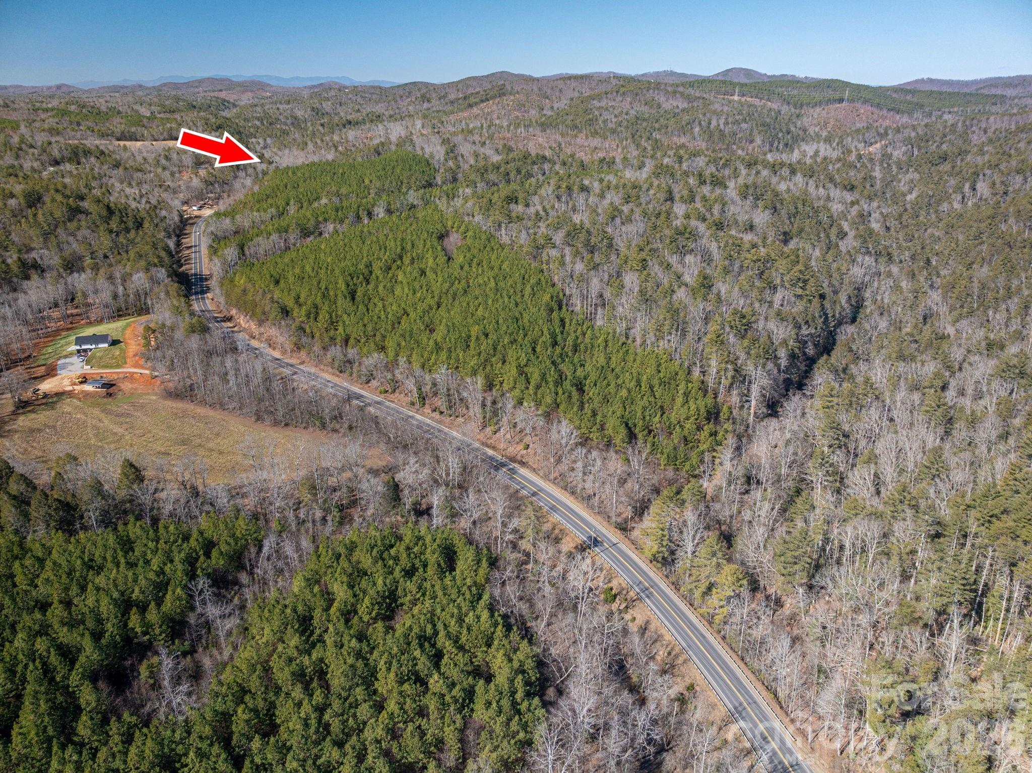 6235 Highway 18 S Connelly Springs NC 28612