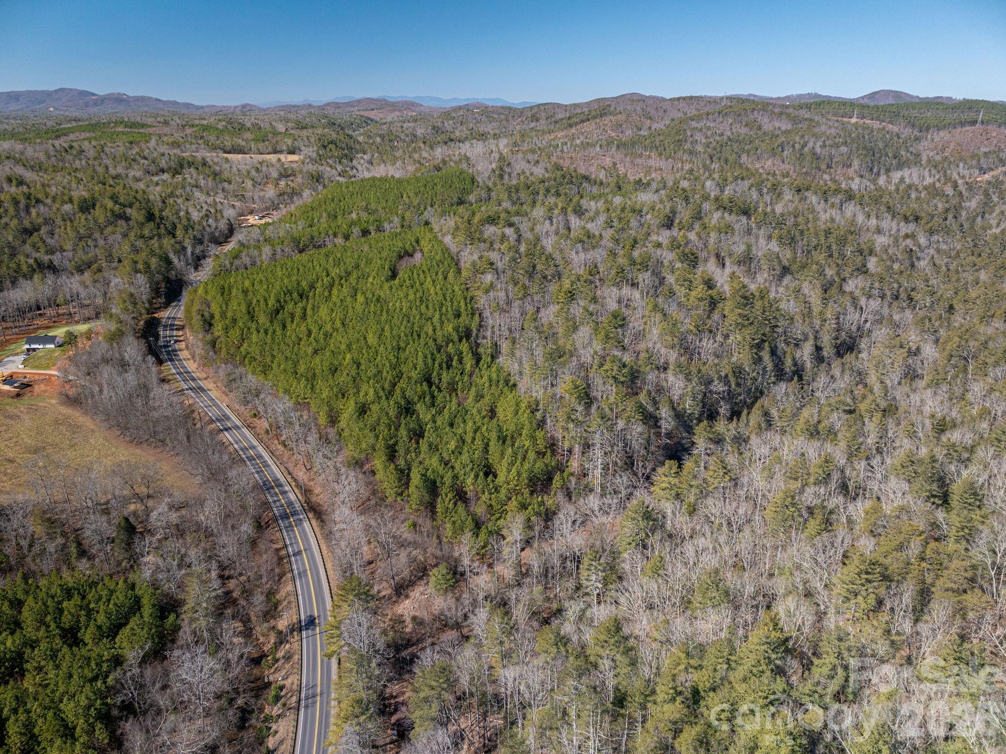 6235 Highway 18 S Connelly Springs NC 28612