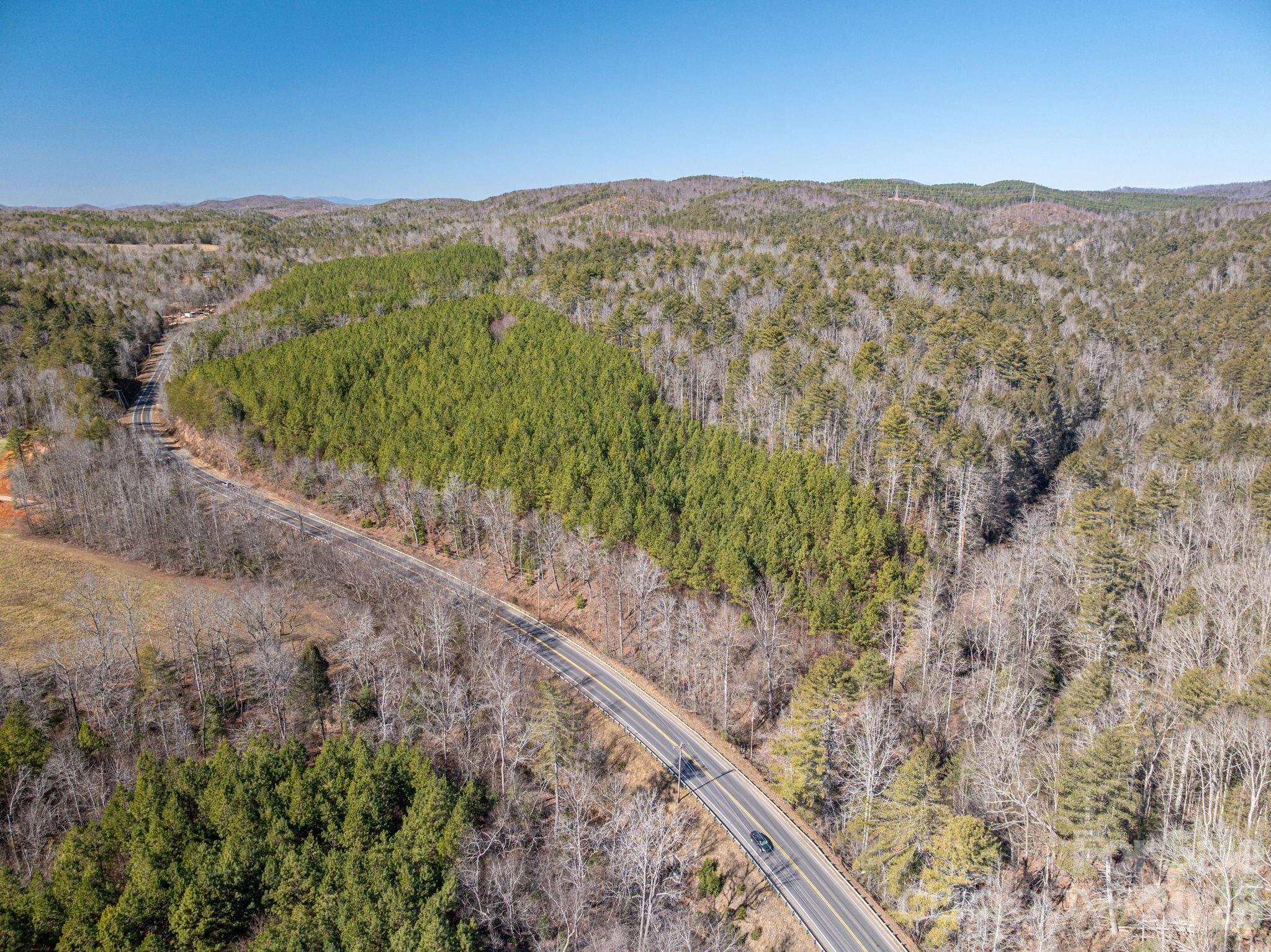 6235 Highway 18 S Connelly Springs NC 28612