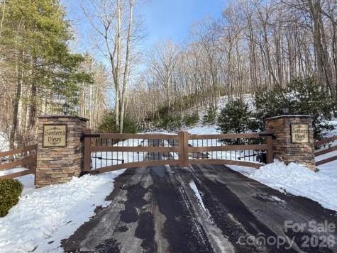Lot 38 Sonterra Ridge Lansing NC 28643