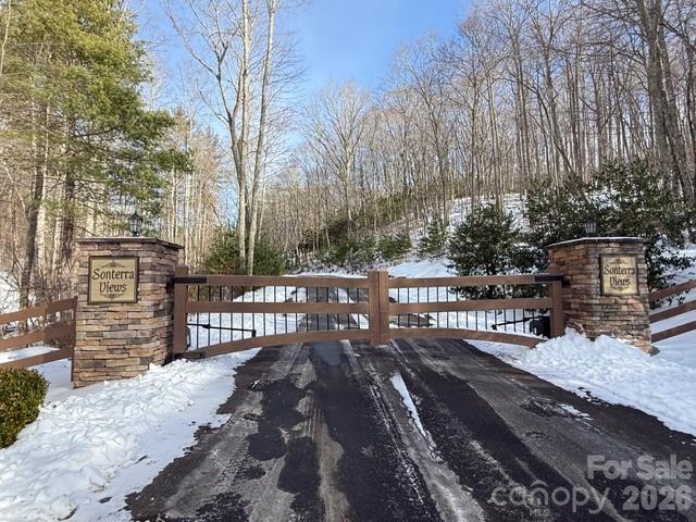 Lot 38 Sonterra Ridge Lansing NC 28643