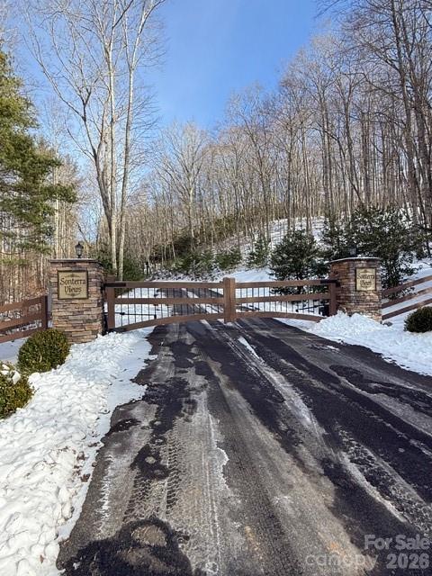 Lot 38 Sonterra Ridge Lansing NC 28643