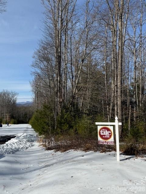 Lot 38 Sonterra Ridge Lansing NC 28643