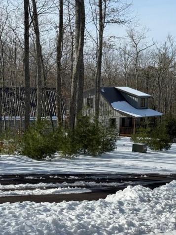 Lot 38 Sonterra Ridge Lansing NC 28643