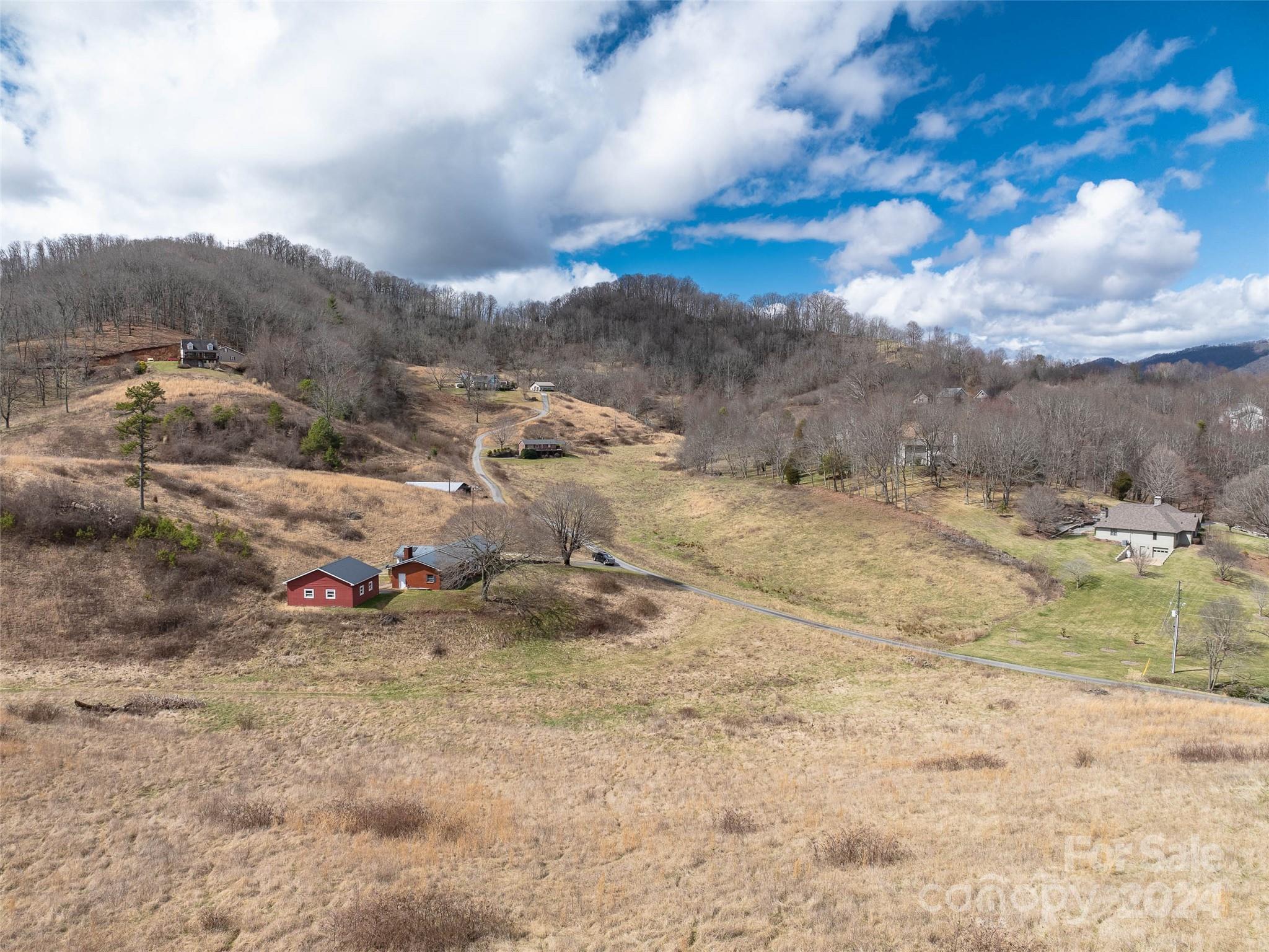00 Belmont Drive Clyde NC 28721