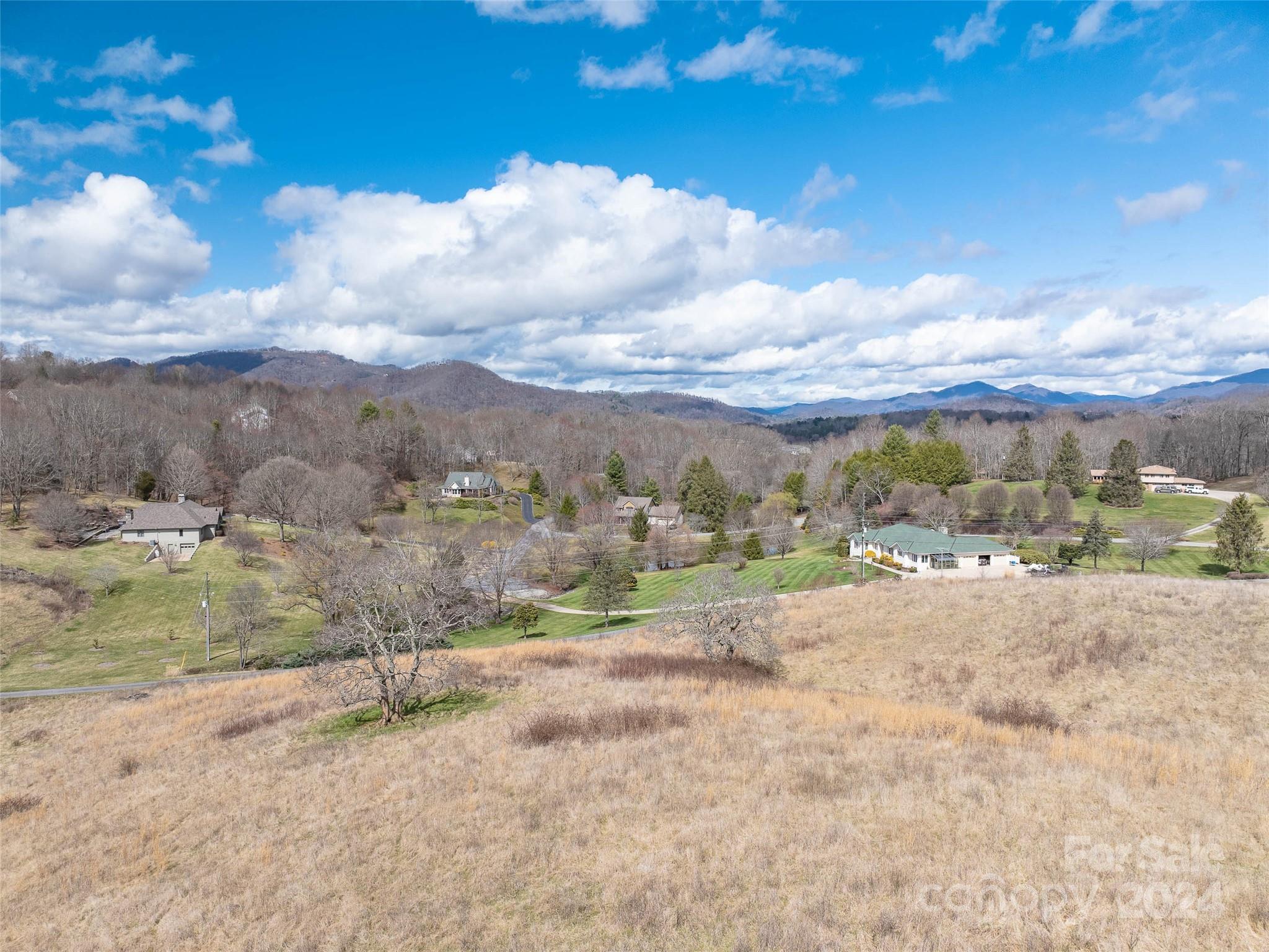 00 Belmont Drive Clyde NC 28721