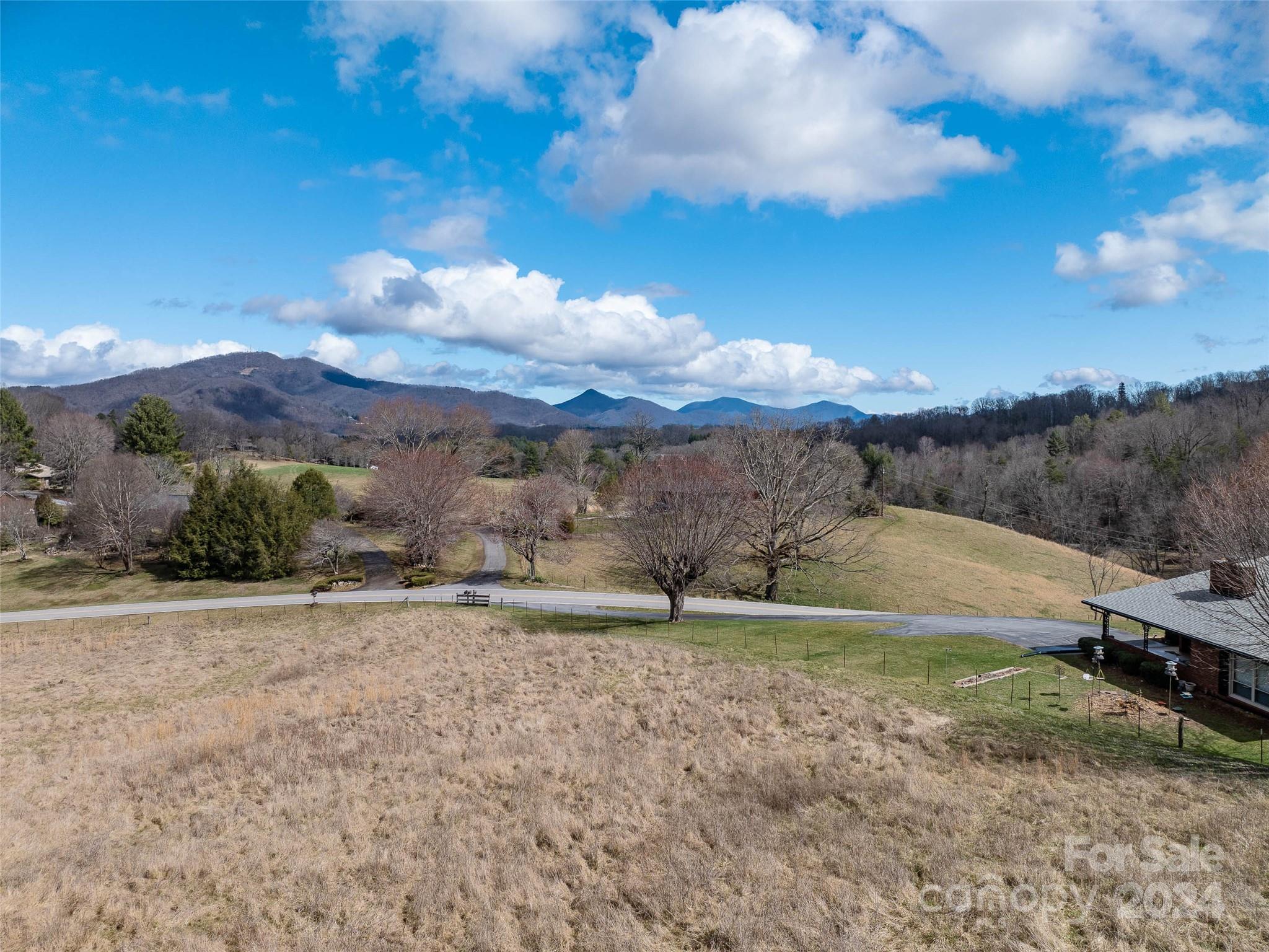 00 Belmont Drive Clyde NC 28721