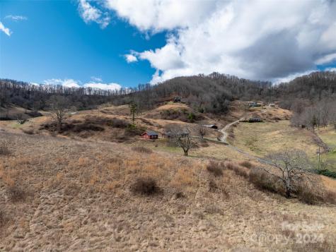 00 Belmont Drive Clyde NC 28721