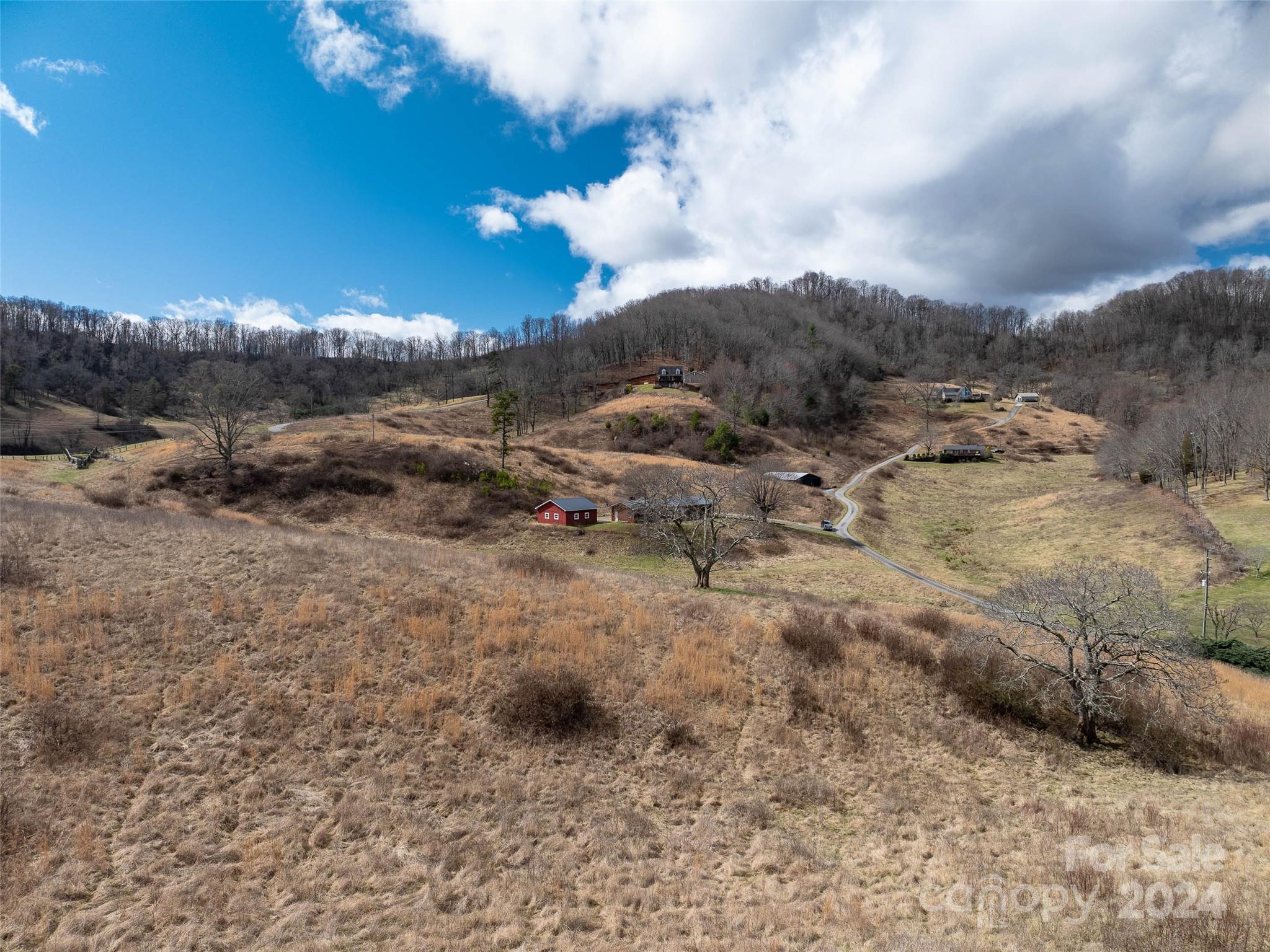 00 Belmont Drive Clyde NC 28721