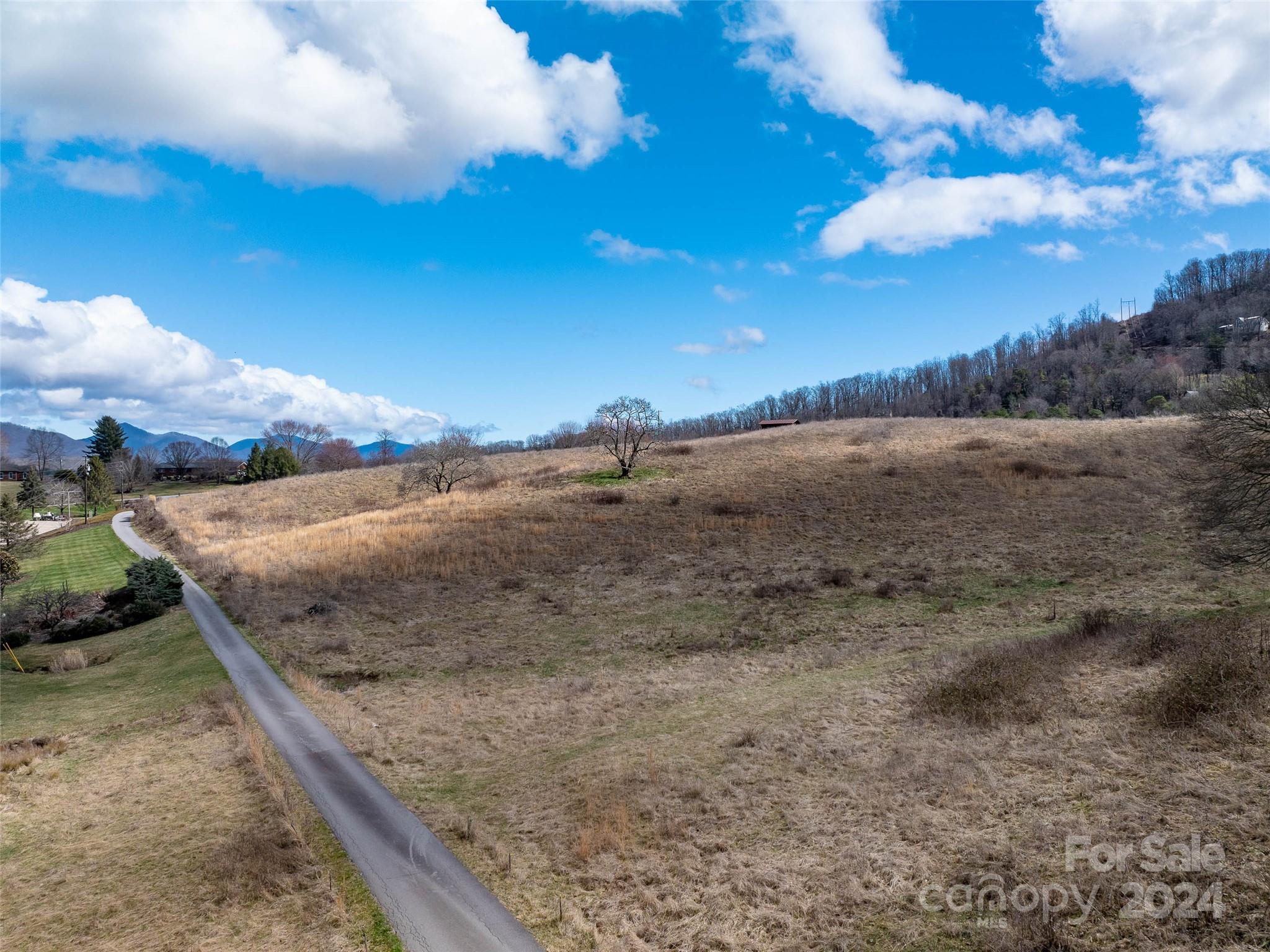 00 Belmont Drive Clyde NC 28721