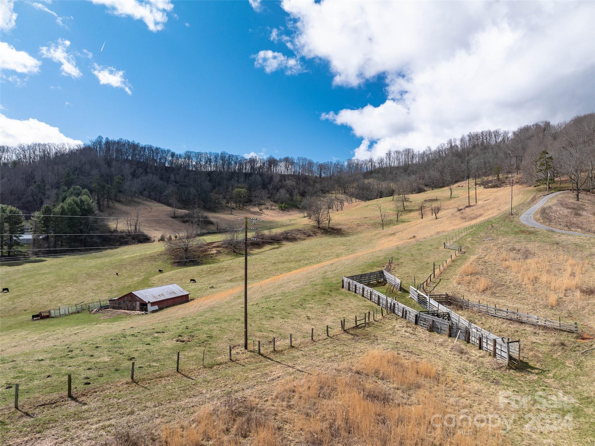 00 Belmont Drive Clyde NC 28721