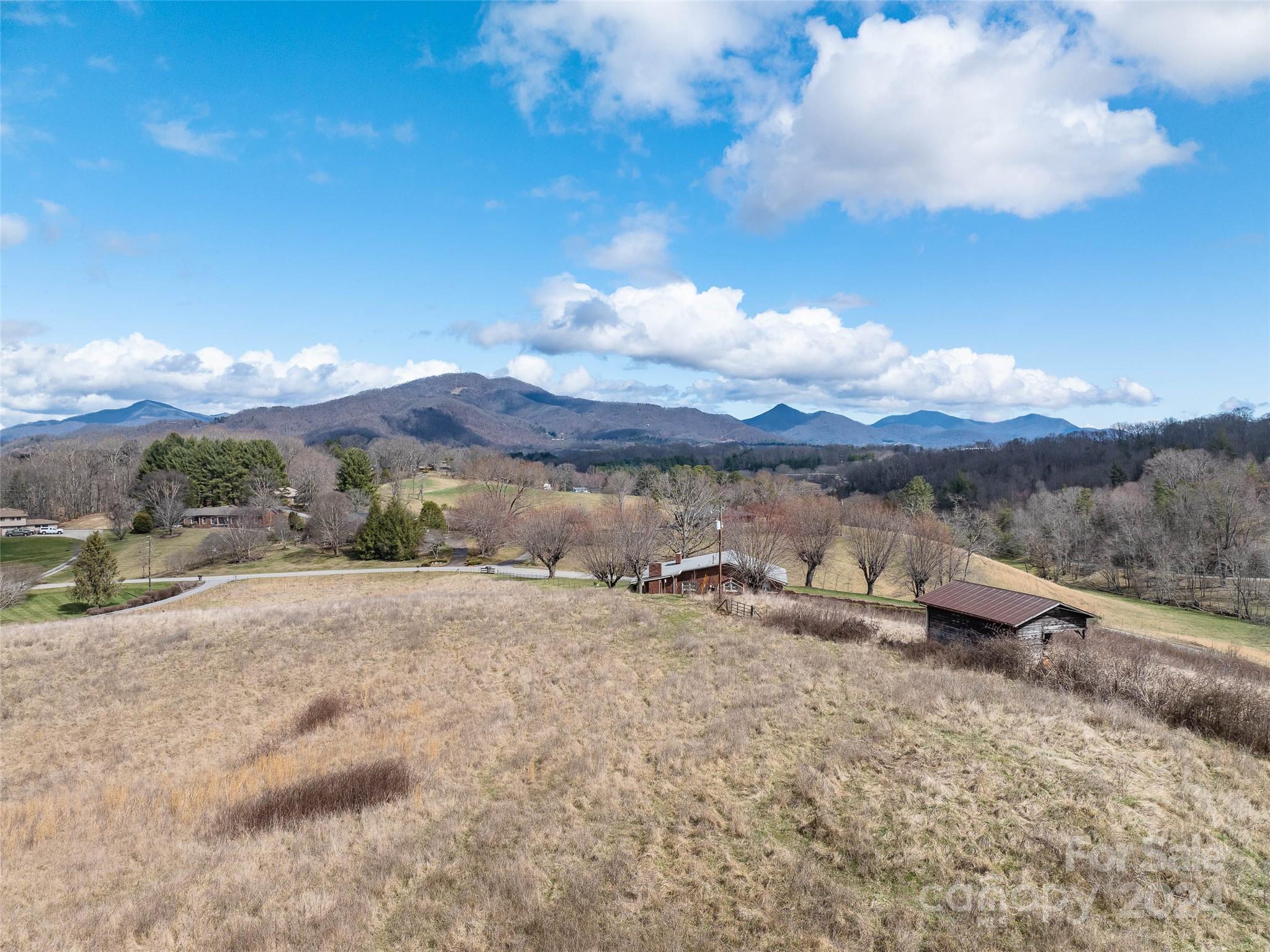 00 Belmont Drive Clyde NC 28721