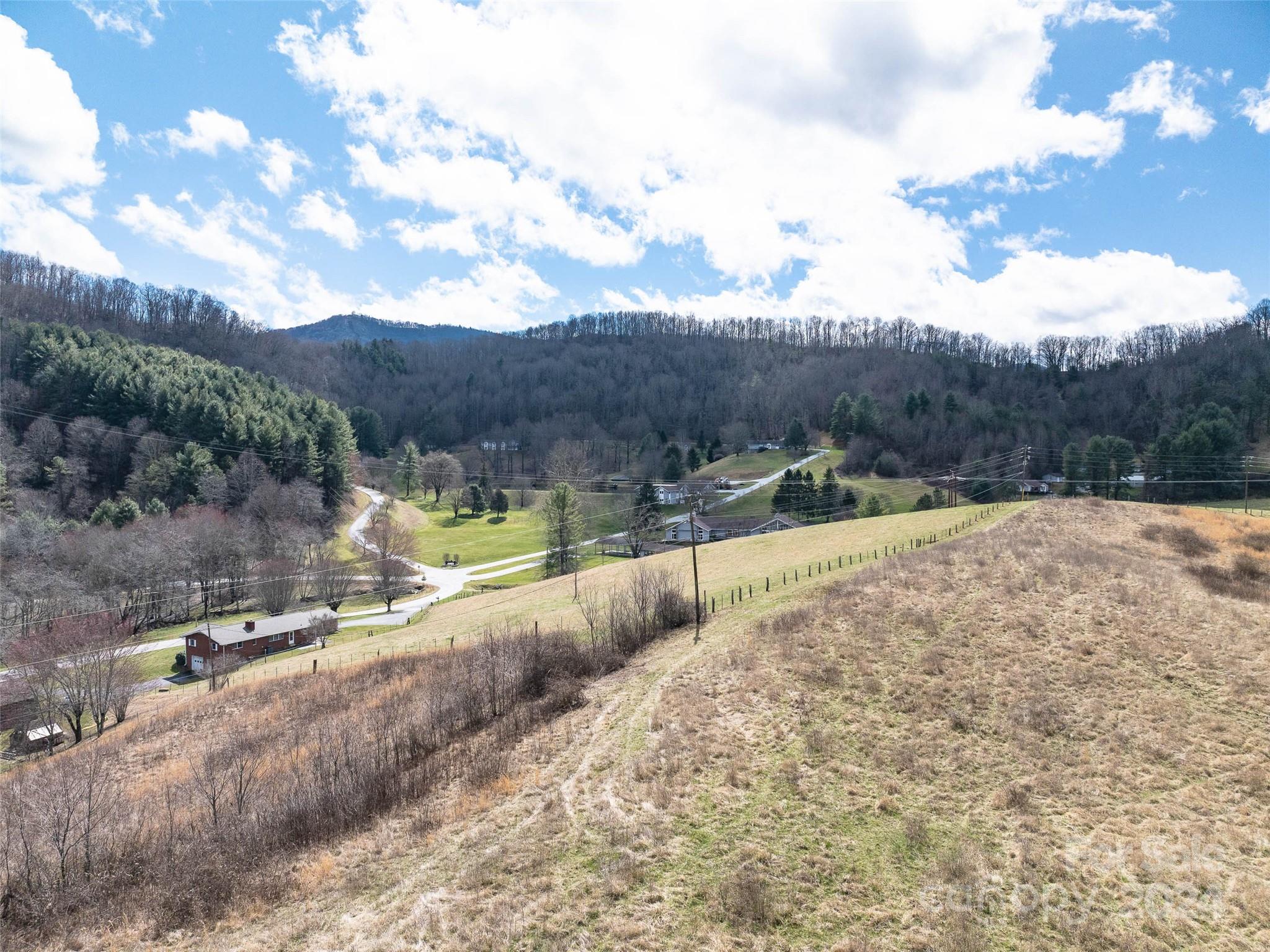 00 Belmont Drive Clyde NC 28721